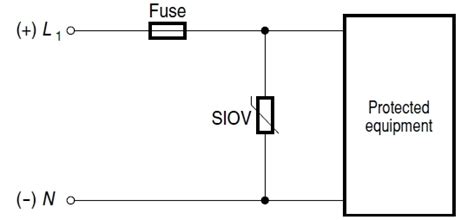 Metal Oxide Varistor (MOV): An Introduction.